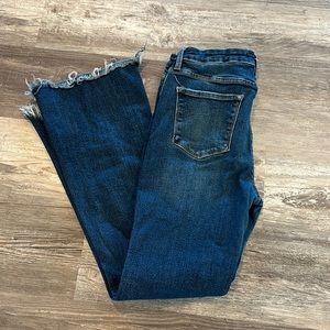 Jeans size 15